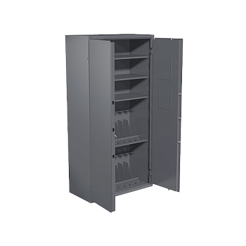 шкаф оружейный шхо-20 аксу+39пу фото