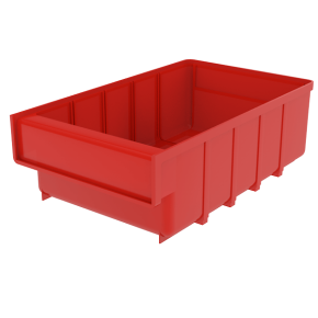 Ящик пластиковый малый (серия Б) ящик пластиковый малый (серия б) фото