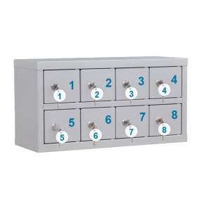 Шкаф для хранения мобильных телефонов ШМ-8 шкаф для хранения мобильных телефонов шм-8 фото