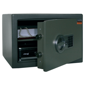 Взломостойкий сейф 1 класса VALBERG КАРАТ-30 EL взломостойкий сейф 1 класса valberg карат-30 el фото