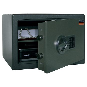 Взломостойкий сейф 1 класса VALBERG КАРАТ-30 EL взломостойкий сейф 1 класса valberg карат-30 el фото