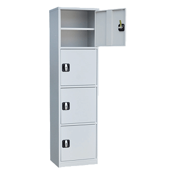 офисный шкаф для документов ша-04 фото