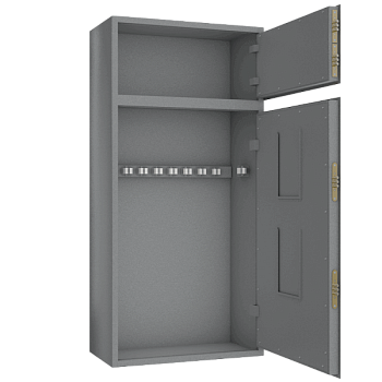 оружейный сейф ош-10 "сайга" фото