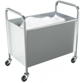 тележка для муки 840x800x500 фото