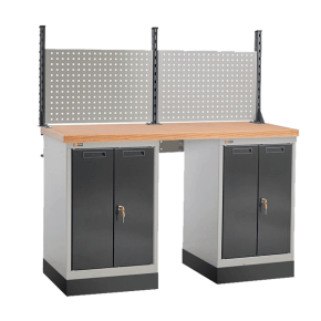 верстак вс-150-08 с экраном вс-150-э1 фото