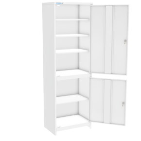 Шкаф медицинский металлический ШММ-1 шкаф медицинский металлический шмм-1 фото