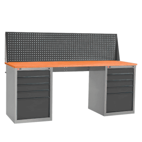 Верстак ВЛ-200-09 с экраном ВЛ-200-Э1 верстак вл-200-09 с экраном вл-200-э1 фото