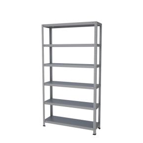 стеллаж ms hard 1850x1000x300 фото