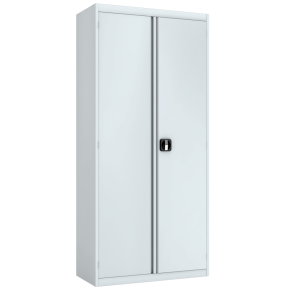 хозяйственный шкаф металлический