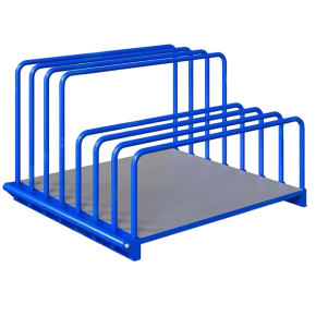 стеллаж для листового материала сл-1200x1200 фото