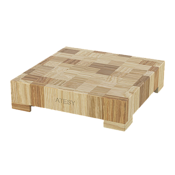 Колода настольная 100x400x400 колода настольная 100x400x400 фото