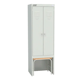 шкаф для одежды шрк 22-600 вск фото