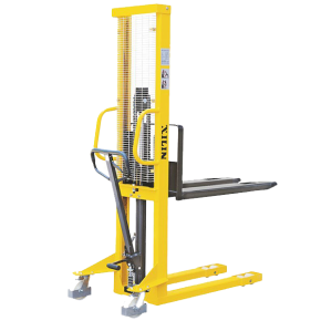 штабелер гидравлический 1,5 т 1,6 м xilin sdj1516 фото