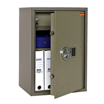 офисный сейф valberg asm-63 t el фото