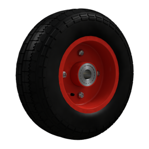 Колесо пневматическое PR 1802 колесо пневматическое pr 1802 фото