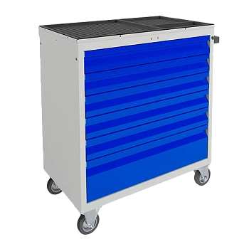 тележка инструментальная wds-6 фото