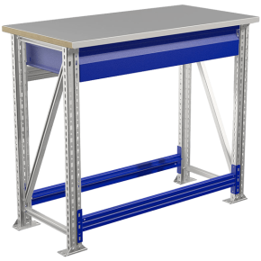 верстак master (№103) mt100.mf1/mf1.100 фото