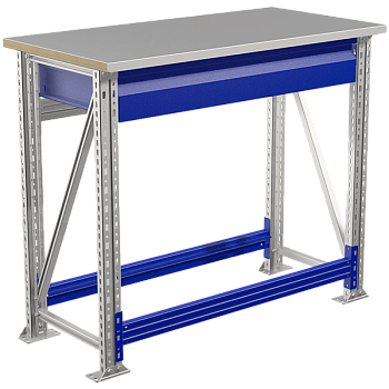 верстак master (№103) mt100.mf1/mf1.100 фото