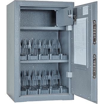 оружейный шкаф ош-10пу фото