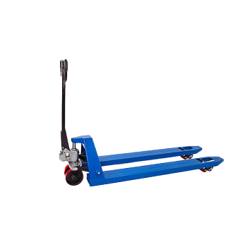 тележка гидравлическая 2500 кг 1500 мм tor rhp (полиуретановые колеса) фото