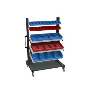 тележка инструментальная вс-к-100-28 фото