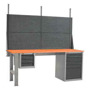 верстак вл-200-06 с экраном вл-200-э2 фото