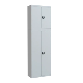 шкаф для документов с антресолью 400 разобранный фото