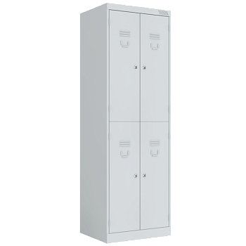 шкаф для одежды четырехсекционный фото