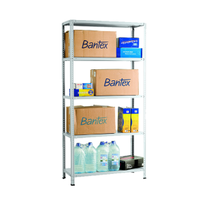 стеллаж ms strong 310x100x70 фото