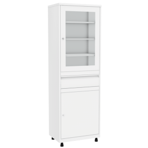 Шкаф для медикаментов и документации ШМД-03 шкаф для медикаментов и документации шмд-03 фото