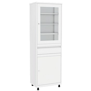 шкаф для медикаментов и документации шмд-03 фото