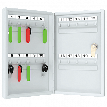шкаф для ключей кл-20
