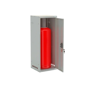 шкаф для пропановых баллонов шгр 50-1-4 50л фото