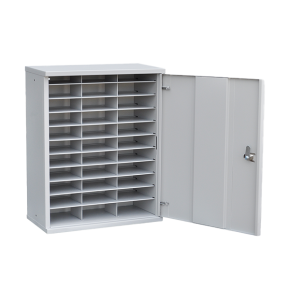 Шкаф для мобильных телефонов ШДМ-33 шкаф для мобильных телефонов шдм-33 фото