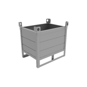 контейнер для склада и производства кг 04 фото