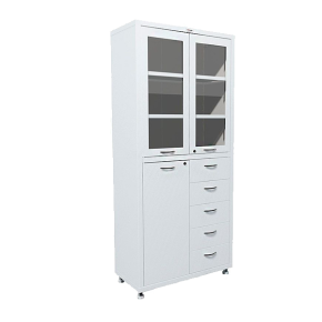 шкаф медицинский мд 2 1780 r-5 фото