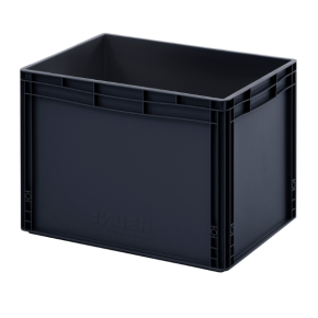 евроконтейнер esd 420x400x600 фото