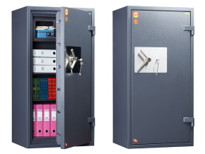 сейф valberg гарант евро 133 t фото