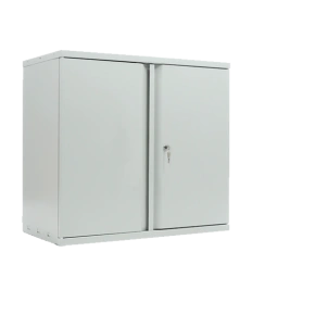 офисный шкаф практик am 0891 фото