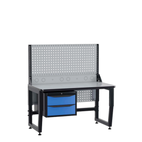 антистатический стол spc a12.2-1r фото