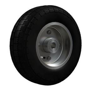 Колесо пневматическое PR 1800 колесо пневматическое pr 1800 фото