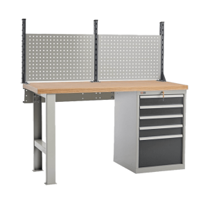 верстак вс-150-04 с экраном вс-150-э1 фото