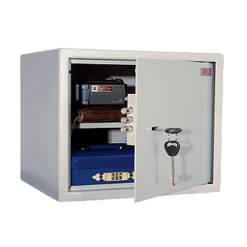 сейф мебельный aiko т-28 фото