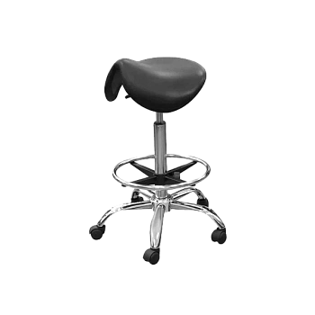 табурет полиуретановый т11-в форма сиденья седло фото