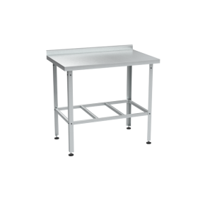 стол производственный 870x950x600 фото