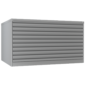 шкаф картотечный большого формата к10 а0 фото