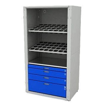 шкаф для оснастки к станкам с чпу modul xl sk50.2 фото