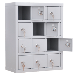 Шкаф для хранения мобильных телефонов ШМ-12 шкаф для хранения мобильных телефонов шм-12 фото