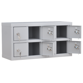 Шкаф для хранения мобильных телефонов ШМ-8 шкаф для хранения мобильных телефонов шм-8 фото