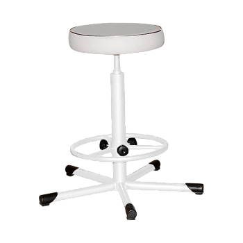 табурет винтовой с подъемным сидением фото